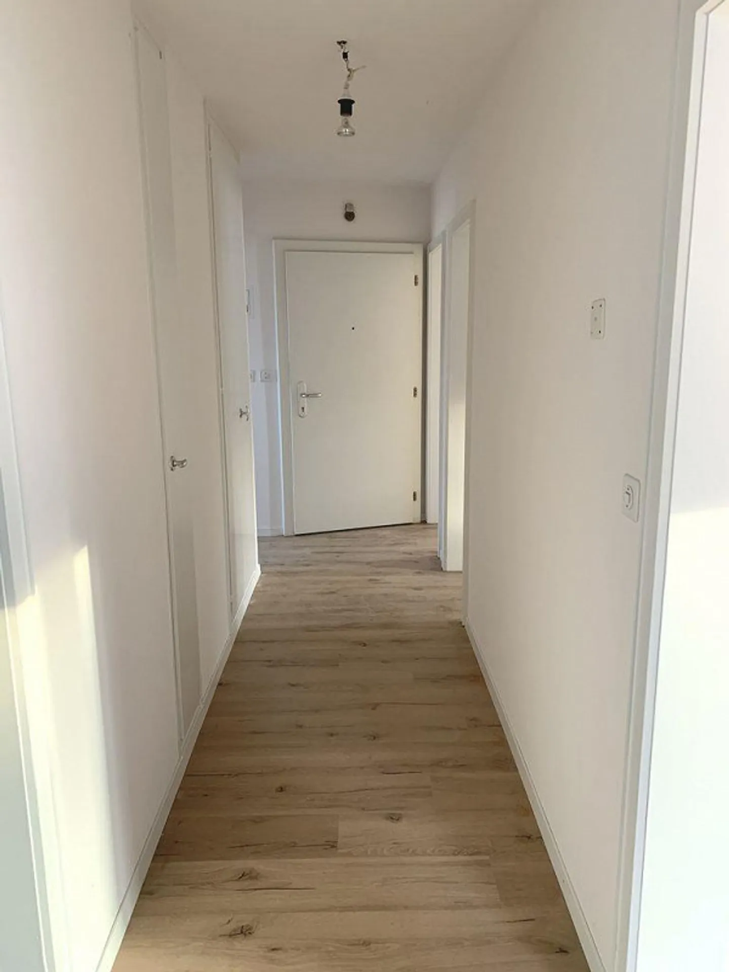 Ihr neues Zuhause an ruhiger Lage, Nähe Bodensee und Einkaufszentrum - Foto 8 von 10