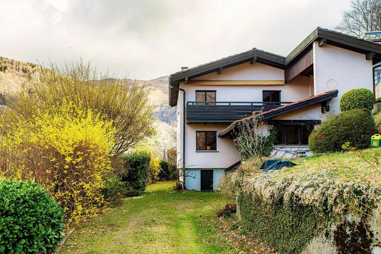 Casa vacanze, progetto multigenerazionale o visione di nuova costruzione - Foto 1 di 5