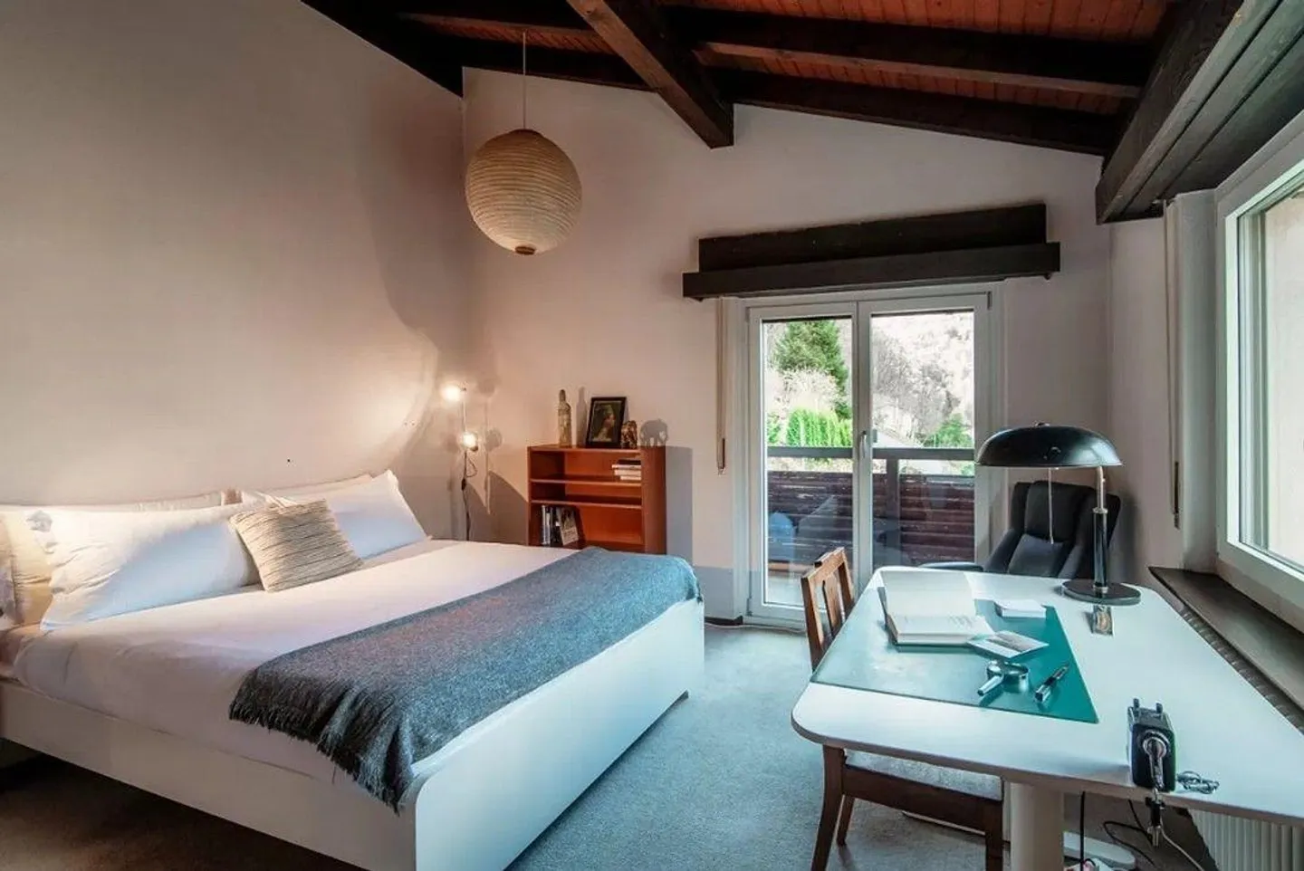 Casa vacanze, progetto multigenerazionale o visione di nuova costruzione - Foto 2 di 5