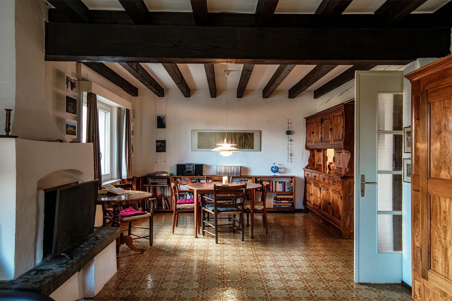 Casa vacanze, progetto multigenerazionale o visione di nuova costruzione - Foto 3 di 5