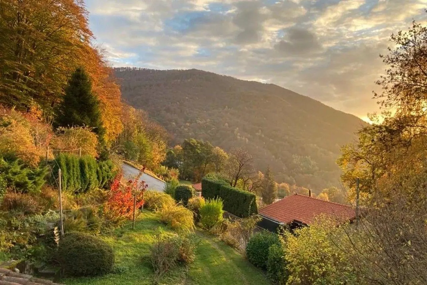 Casa vacanze, progetto multigenerazionale o visione di nuova costruzione - Foto 4 di 5