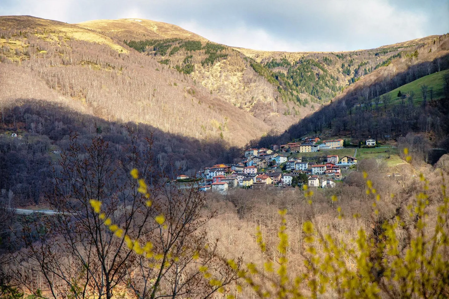 Casa vacanze, progetto multigenerazionale o visione di nuova costruzione - Foto 5 di 5