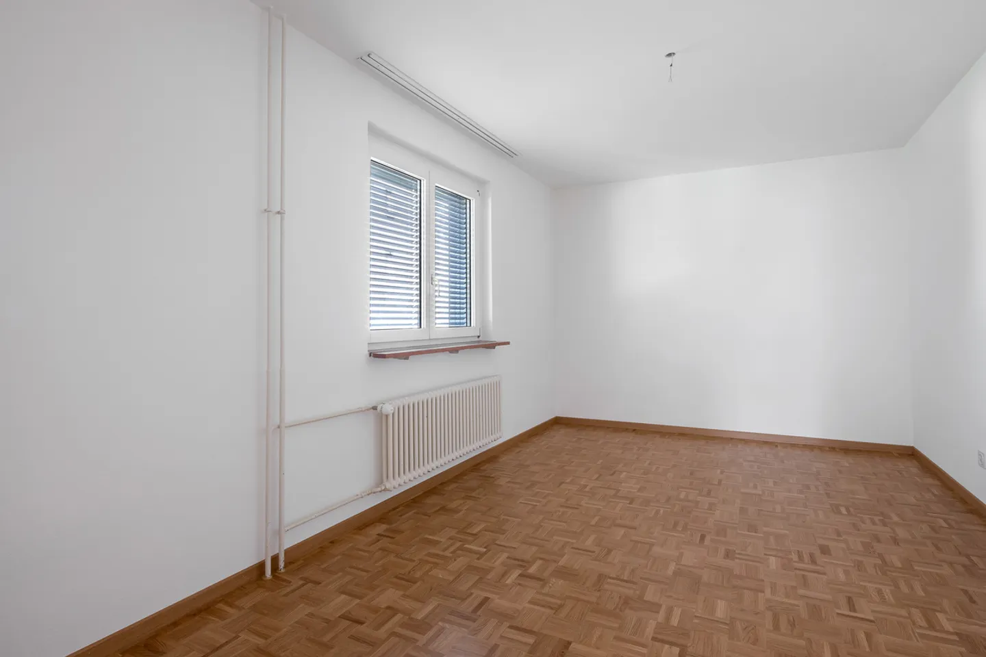Zona residenziale tranquilla eppure al centro della città - limitato fino al 30.09.2027 - Foto 6 di 12