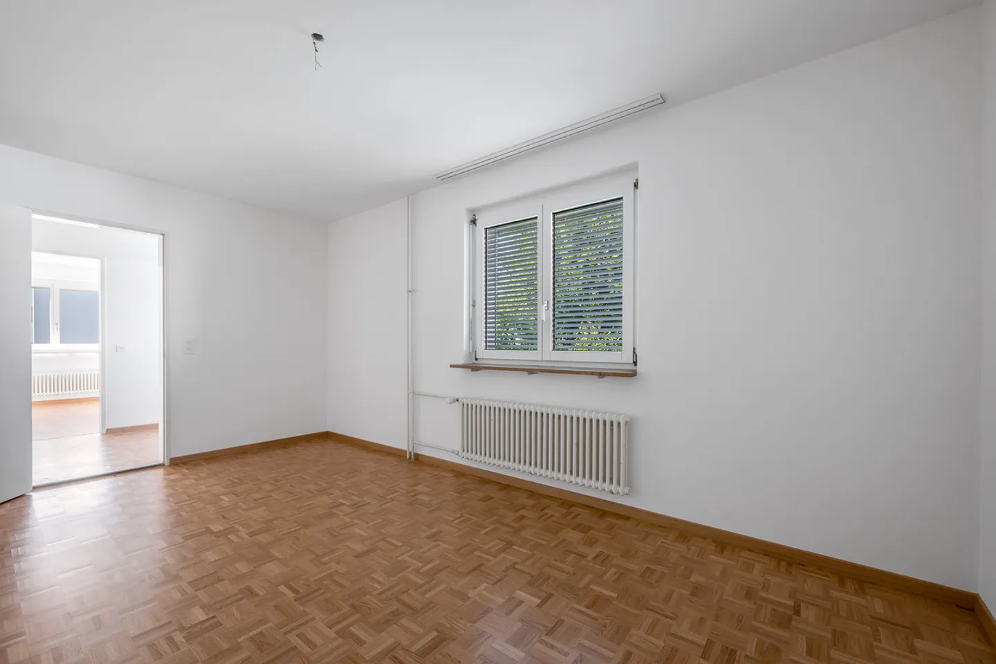 Zona residenziale tranquilla eppure al centro della città - limitato fino al 30.09.2027 - Foto 7 di 12