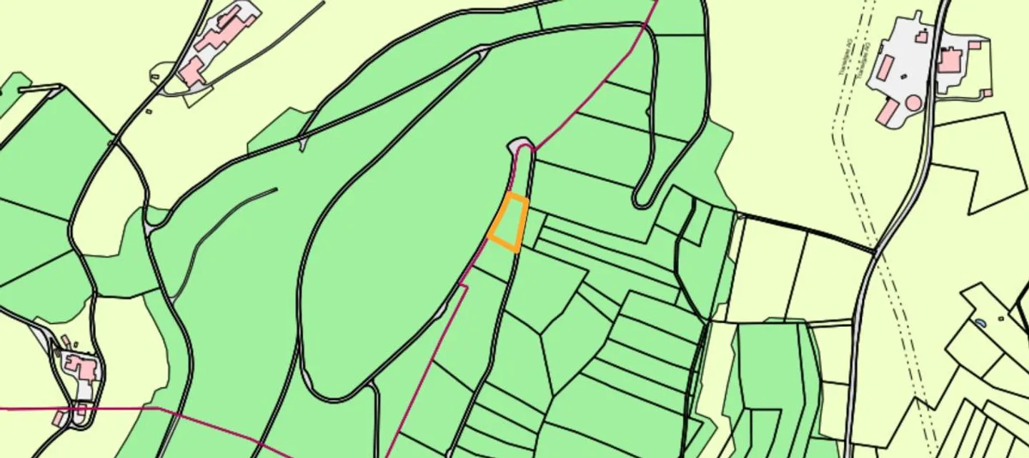 Terrain - Photo 2 sur 2