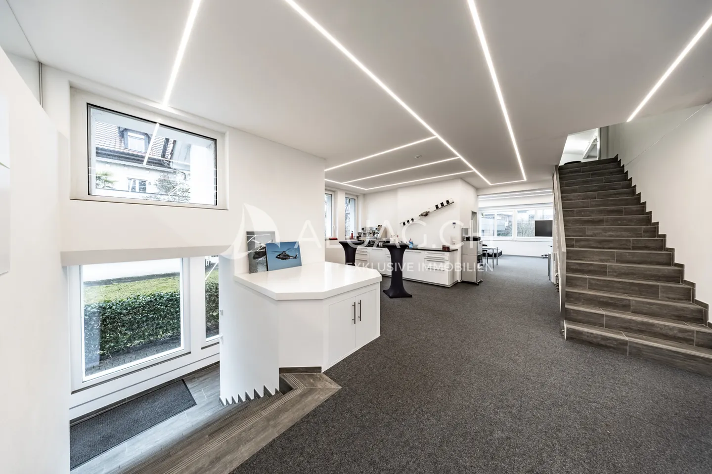 CENTRAL, RÉNOVÉ, COMMERCIAL - Photo 3 sur 11