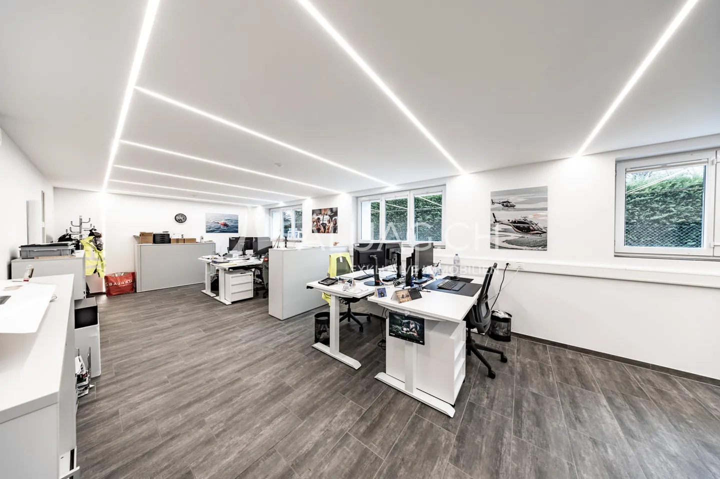 CENTRAL, RÉNOVÉ, COMMERCIAL - Photo 7 sur 11