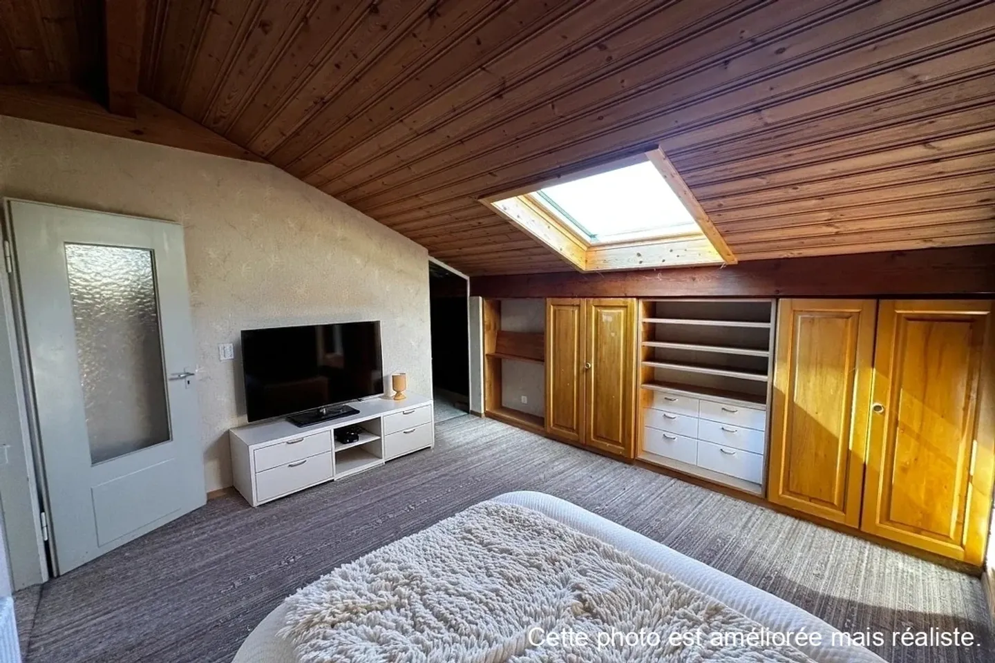 Charming Family Home in Fontenais - Photo 16 of 38