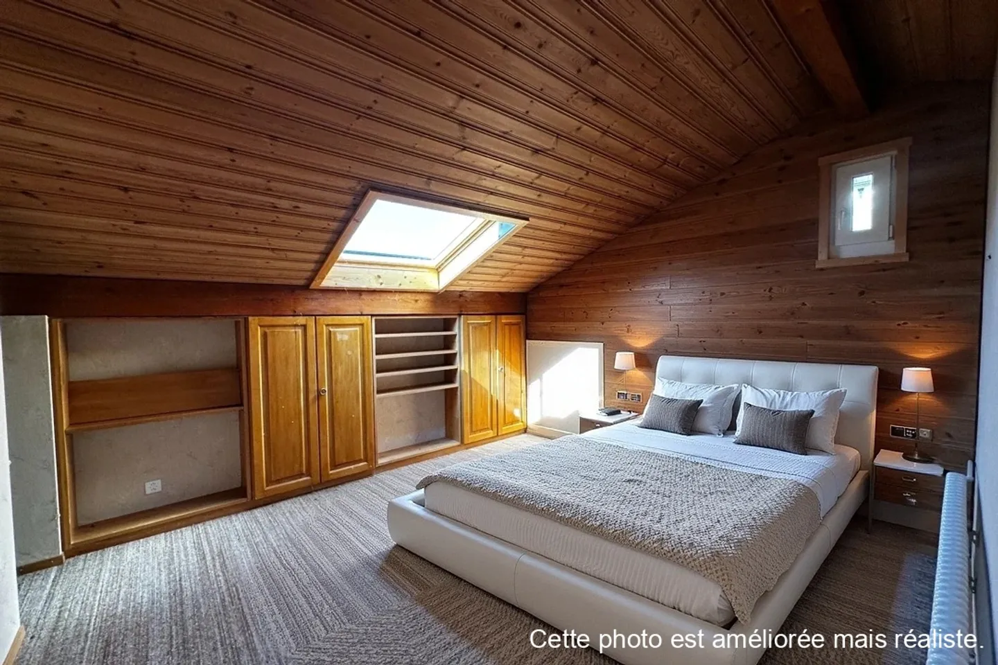 Charming Family Home in Fontenais - Photo 17 of 38