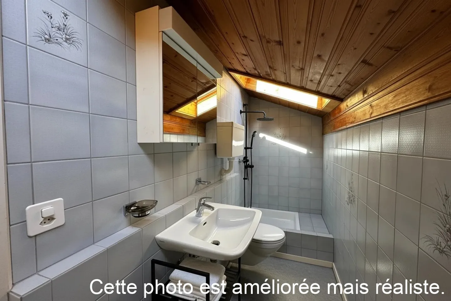 Charming Family Home in Fontenais - Photo 18 of 38