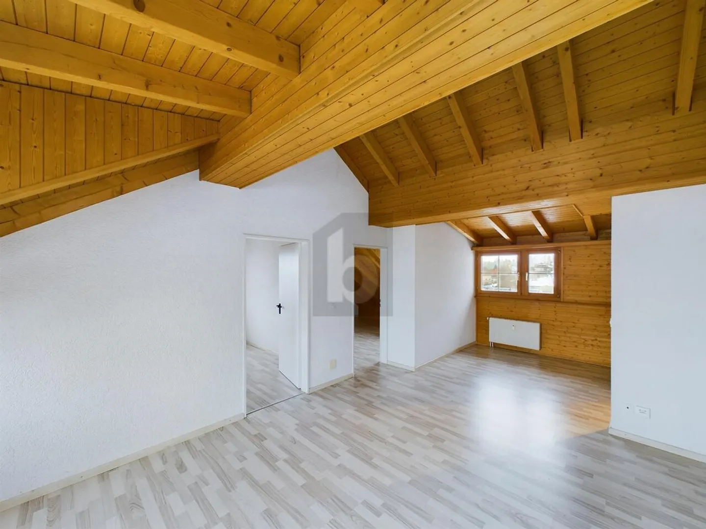 ATEMBERAUBENDER BLICK AUFS APPENZELLERLAND - Foto 4 von 6