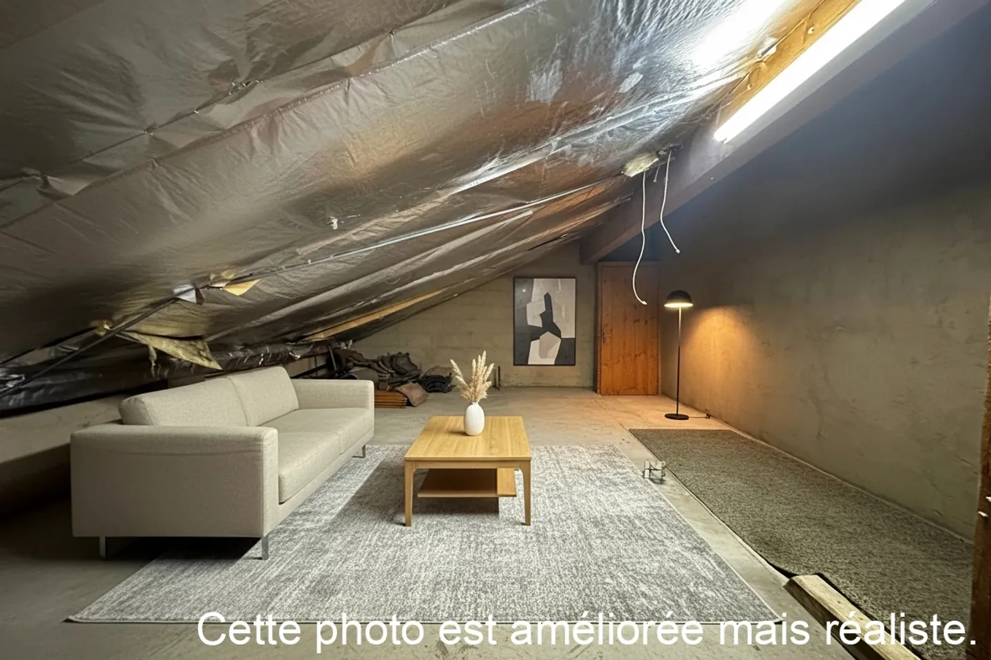 Charming Family Home in Fontenais - Photo 19 of 38