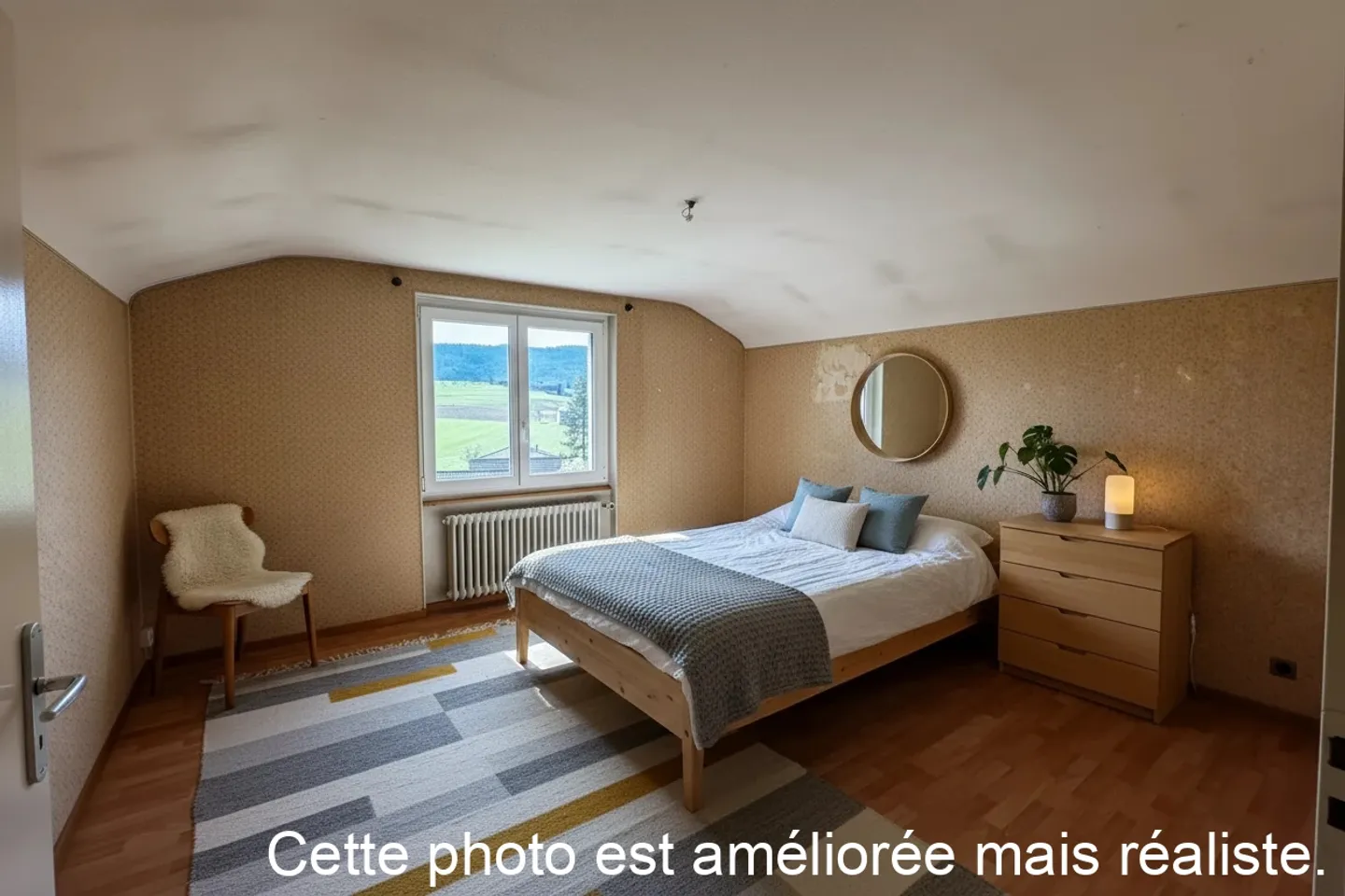 Charming Family Home in Fontenais - Photo 20 of 38