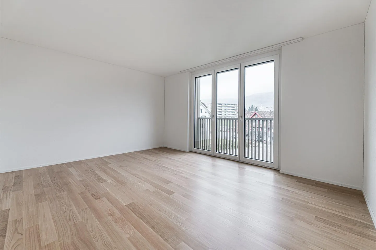 Modernes Apartment im Mythenhof - Foto 5 von 12