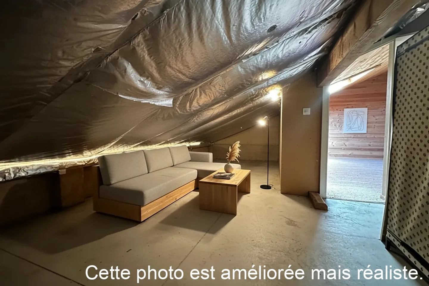 Charming Family Home in Fontenais - Photo 22 of 38