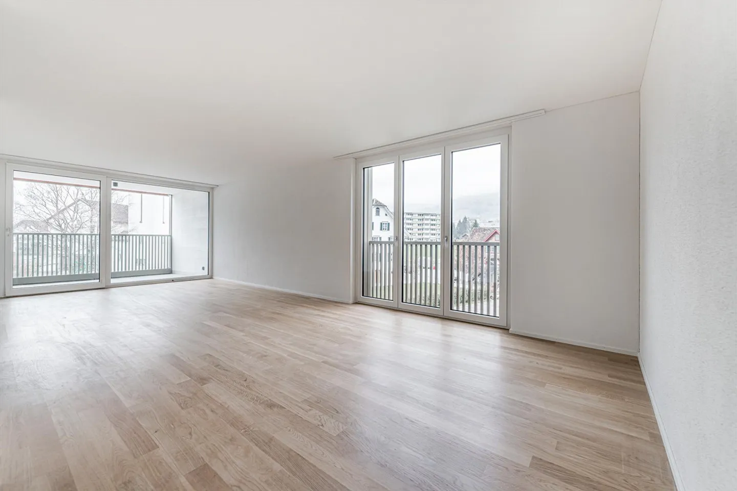 Modernes Apartment im Mythenhof - Foto 7 von 12