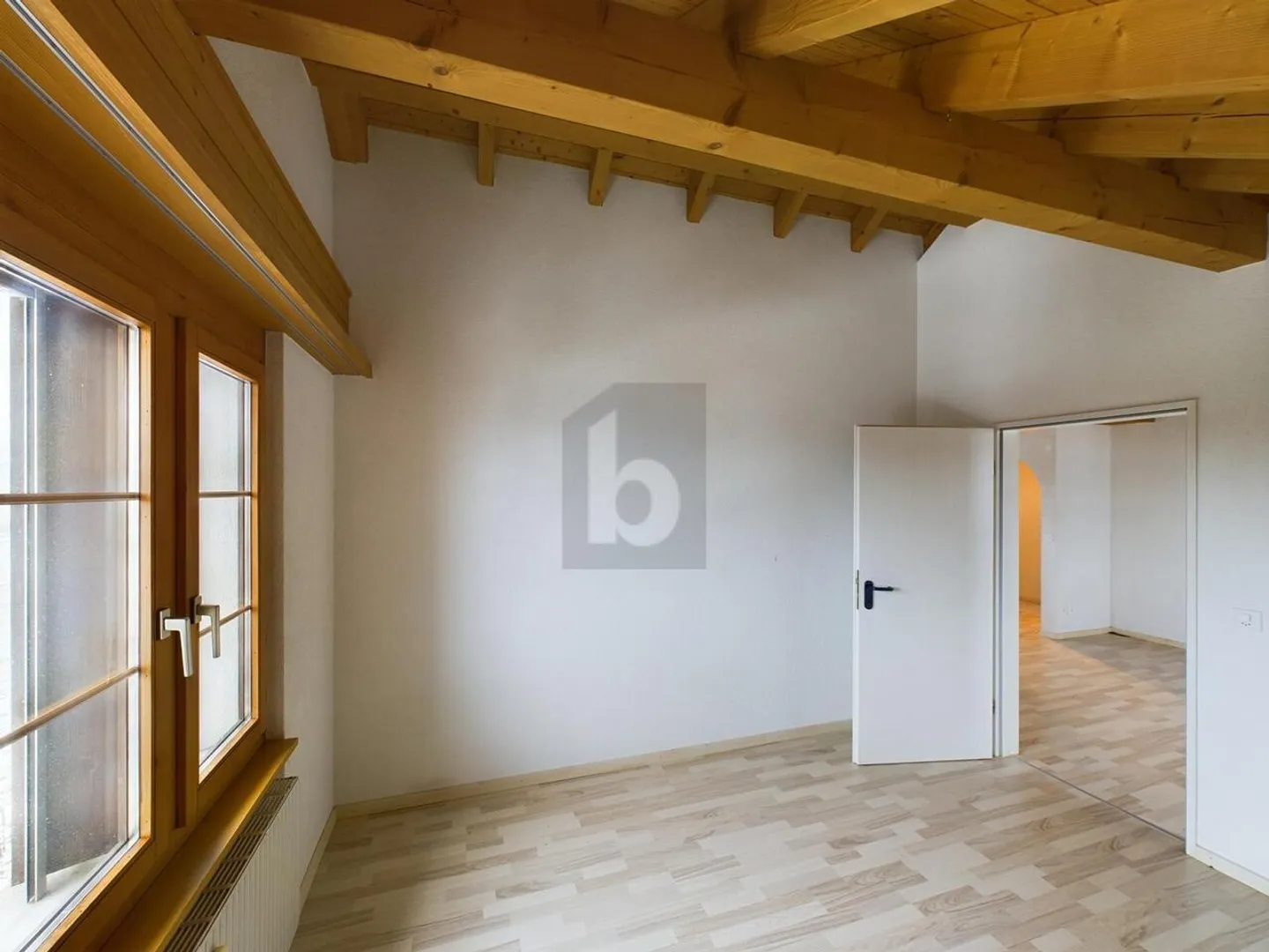 ATEMBERAUBENDER BLICK AUFS APPENZELLERLAND - Foto 5 von 6