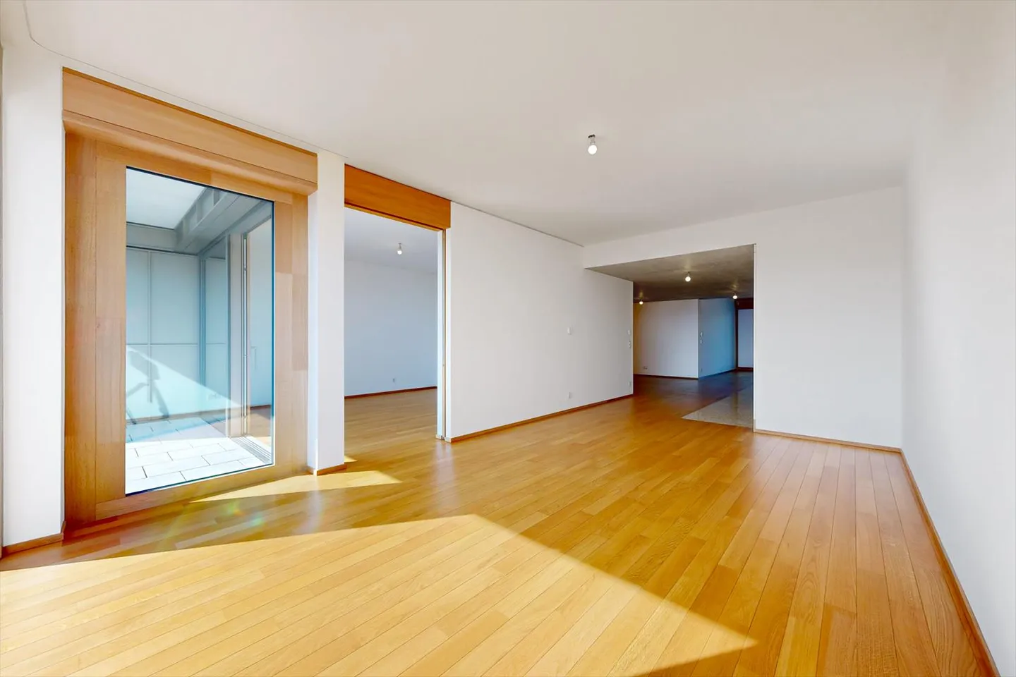 Réveillez-vous avec l'une des plus belles vues de Genève - Photo 4 sur 10