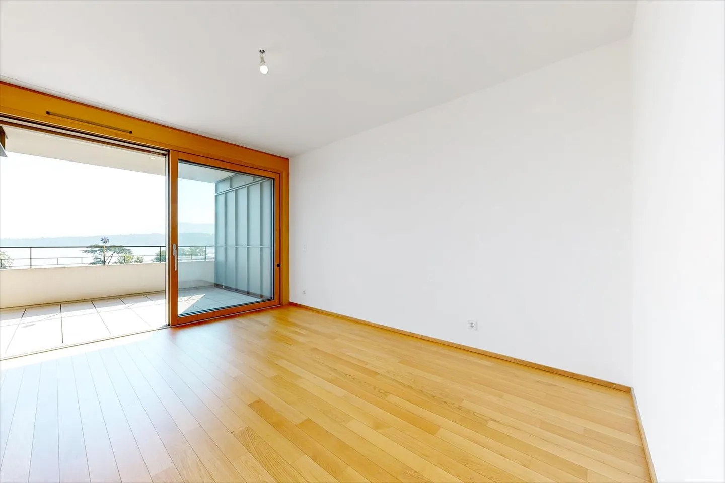 Réveillez-vous avec l'une des plus belles vues de Genève - Photo 5 sur 10