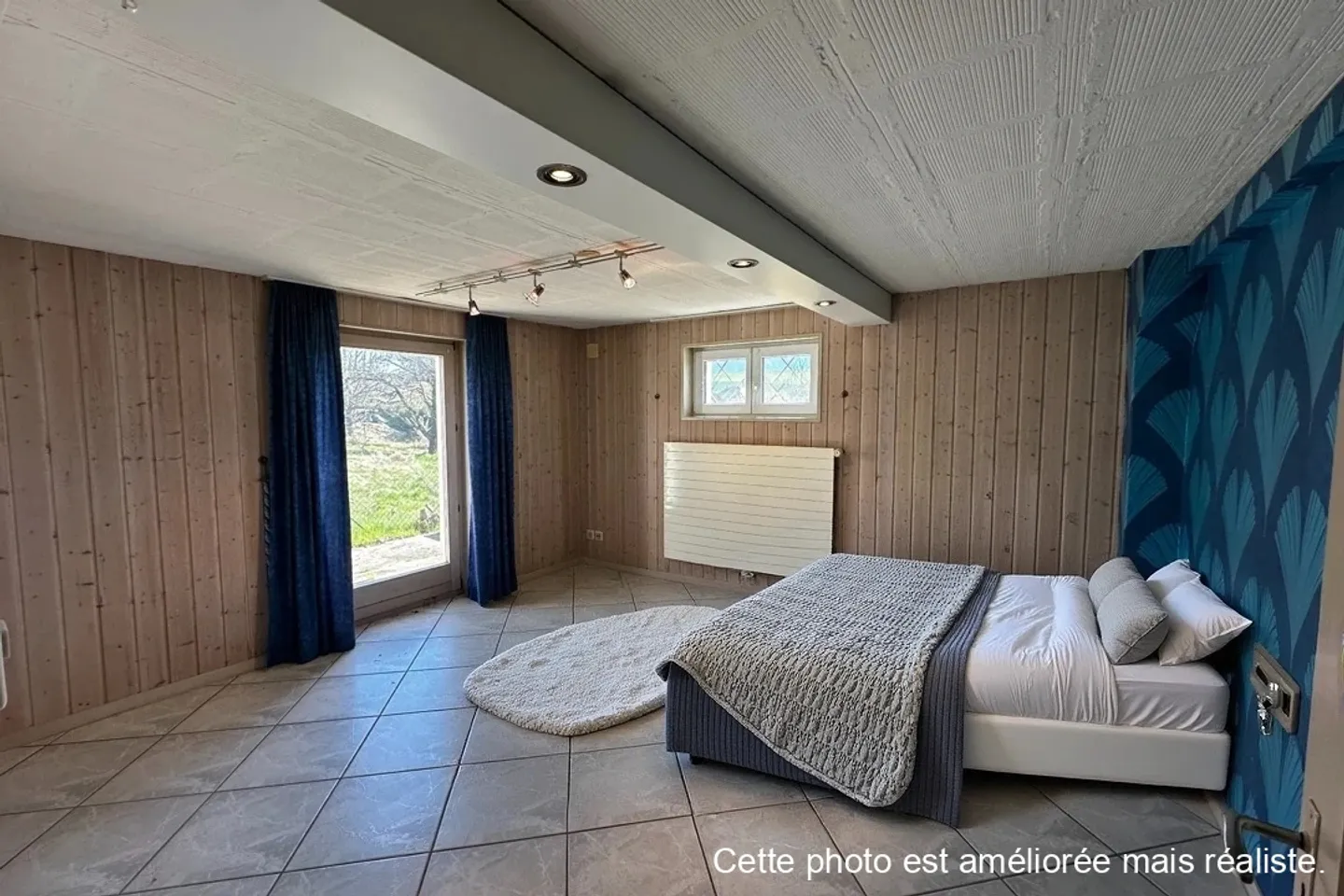 Charming Family Home in Fontenais - Photo 33 of 38