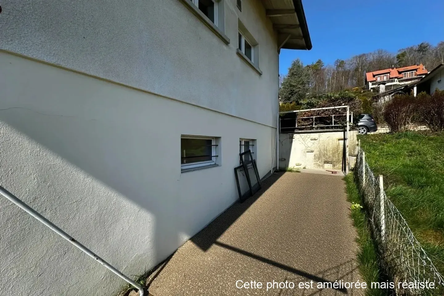 Charming Family Home in Fontenais - Photo 34 of 38