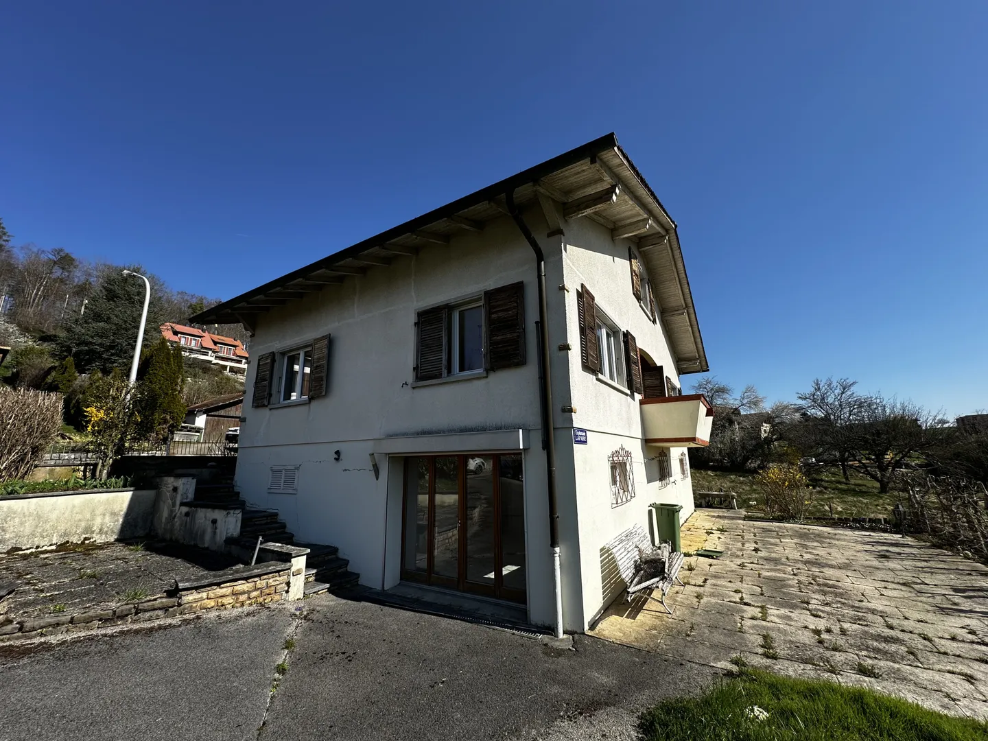 Charming Family Home in Fontenais - Photo 36 of 38