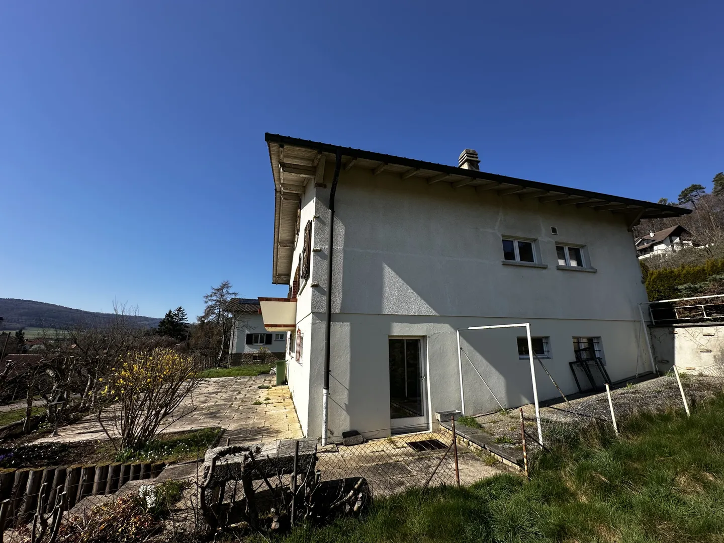 Charming Family Home in Fontenais - Photo 37 of 38