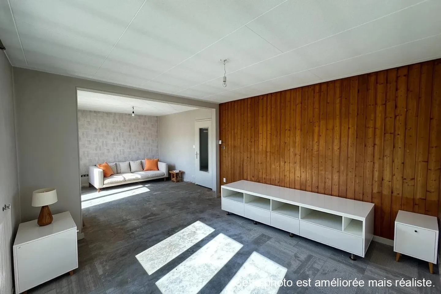 Charming Family Home in Fontenais - Photo 28 of 38