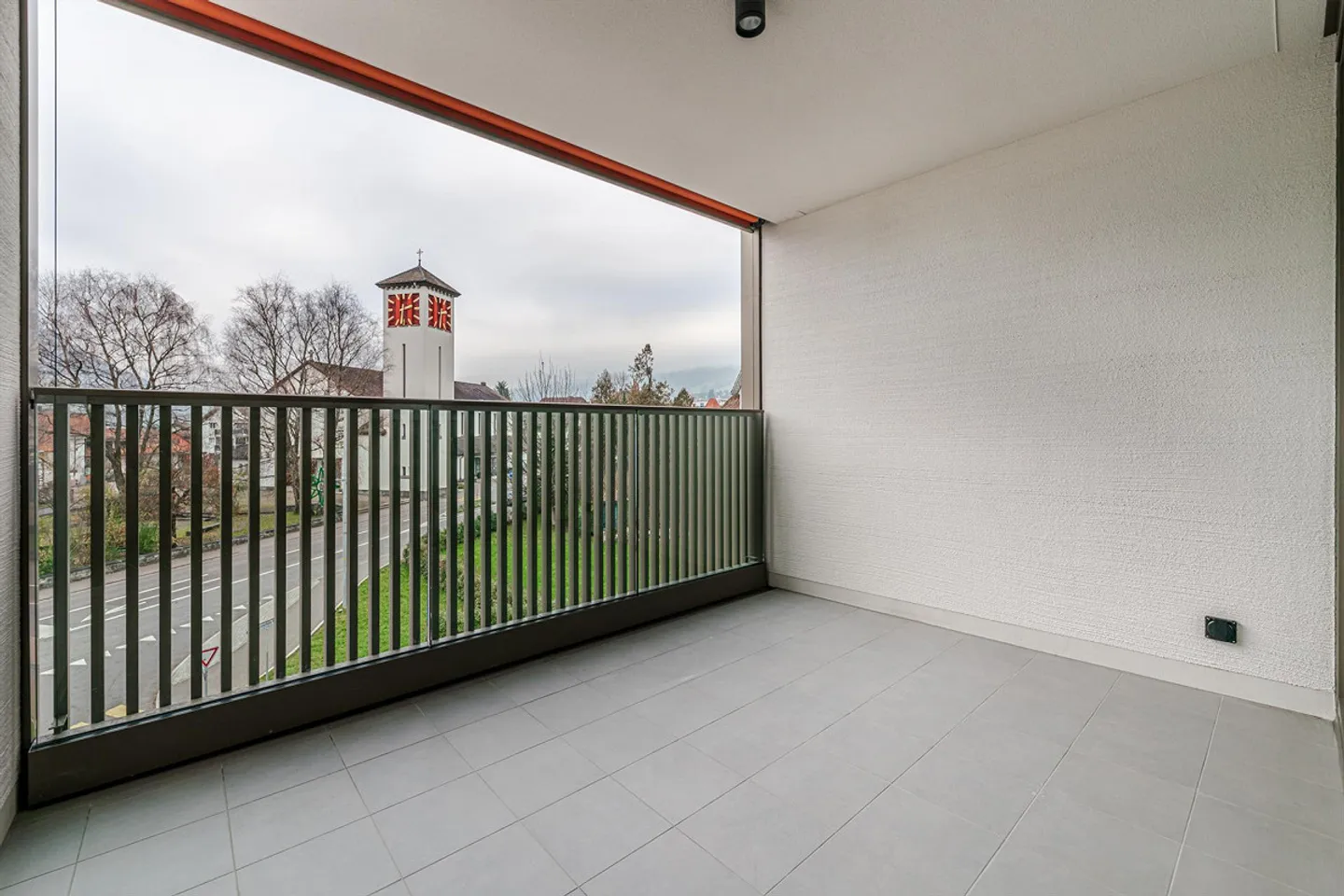 Modernes Apartment im Mythenhof - Foto 10 von 12