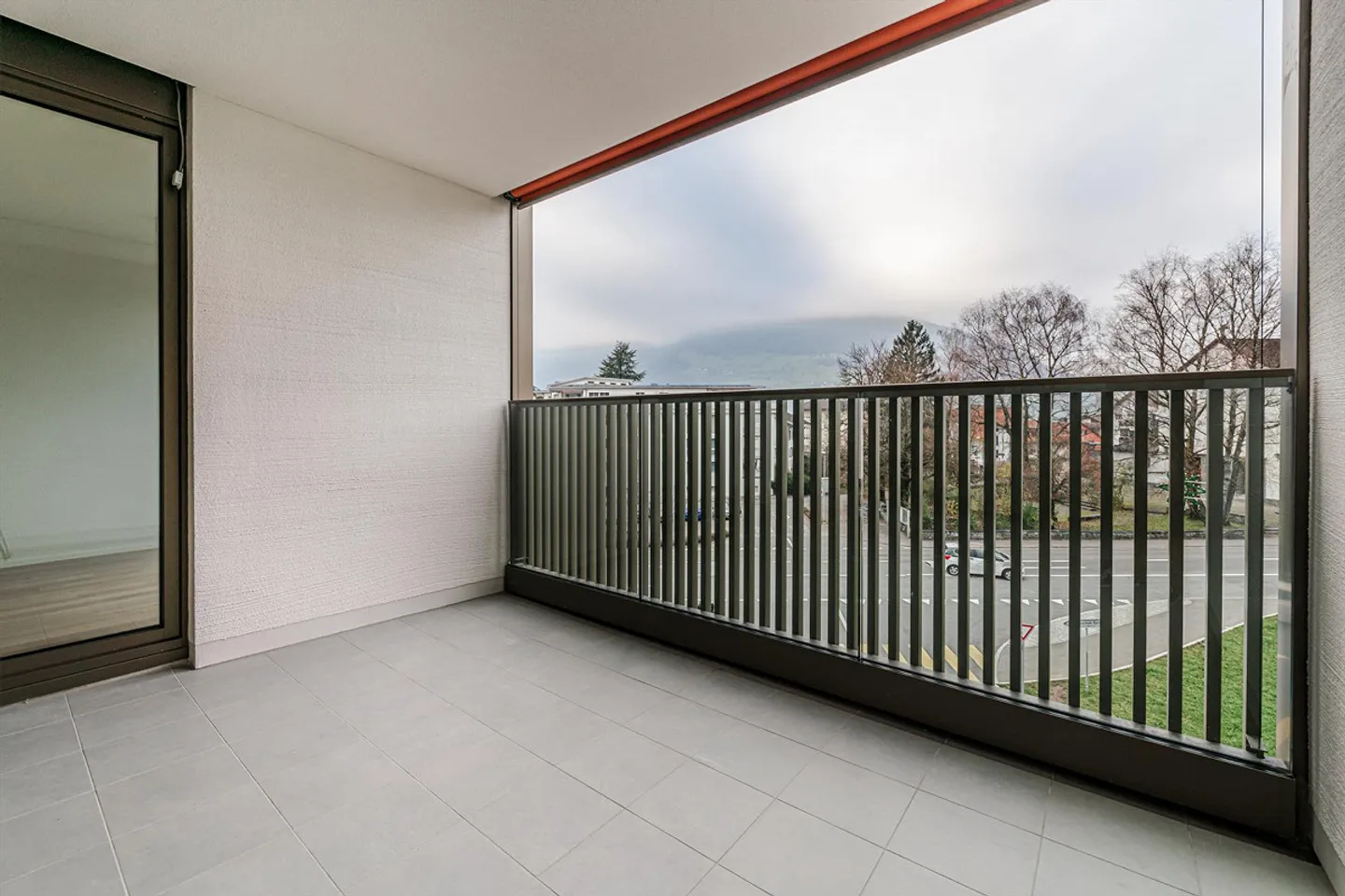 Modernes Apartment im Mythenhof - Foto 11 von 12
