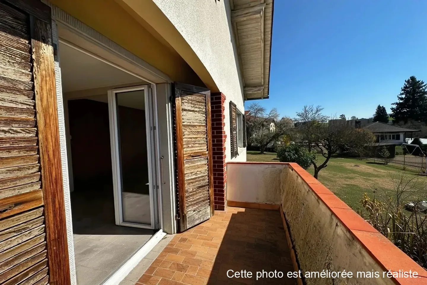 Charming Family Home in Fontenais - Photo 31 of 38