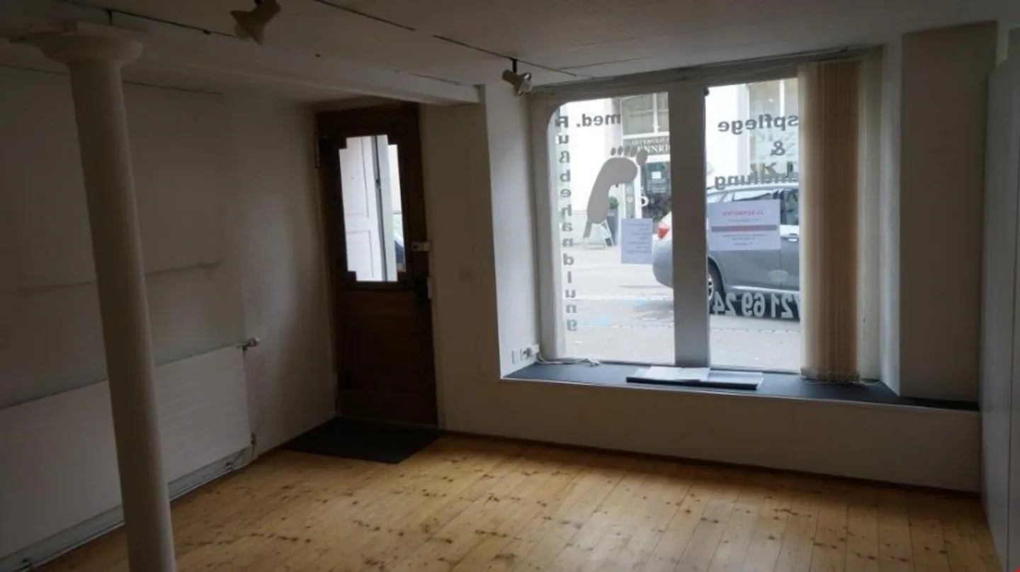 Retail Space / Studio for Rent - Photo 3 of 10