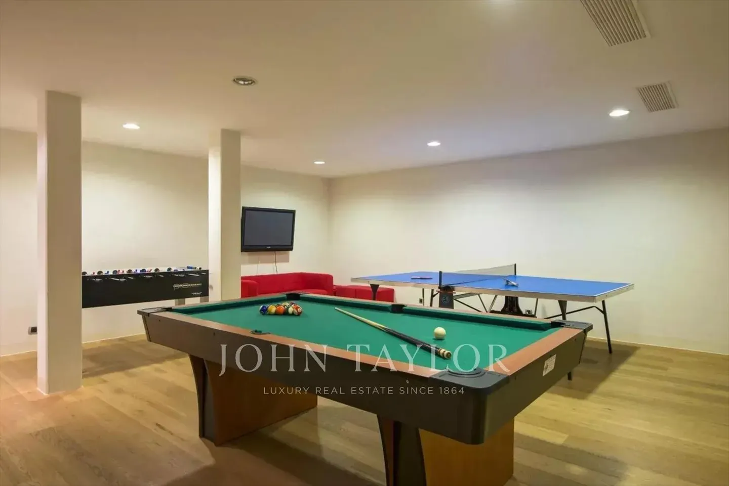 PENTHOUSE MODERNE | 4 CHAMBRES | 8 LITS | CENTRE DE VERBIER - Photo 9 sur 13