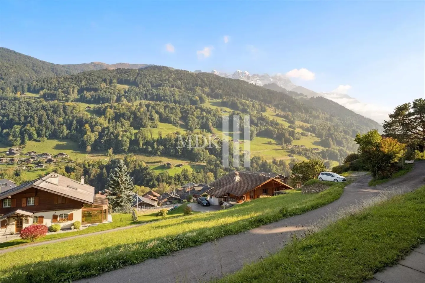 Appartamento 3.5 locali - Foto 10 di 13