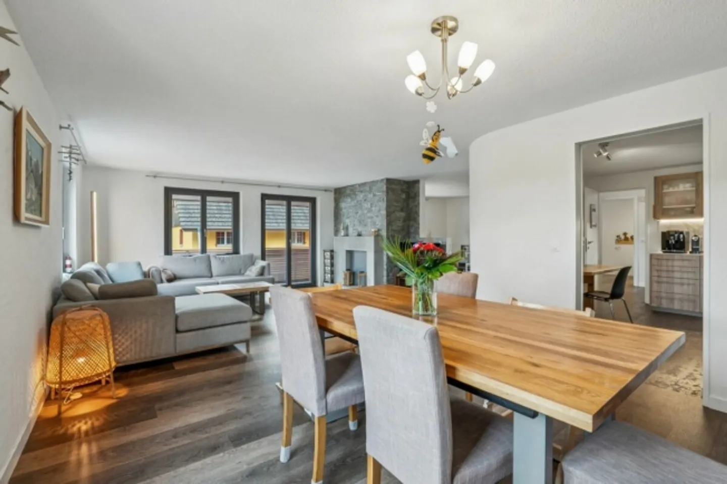 Fattoria in vendita - Foto 3 di 9