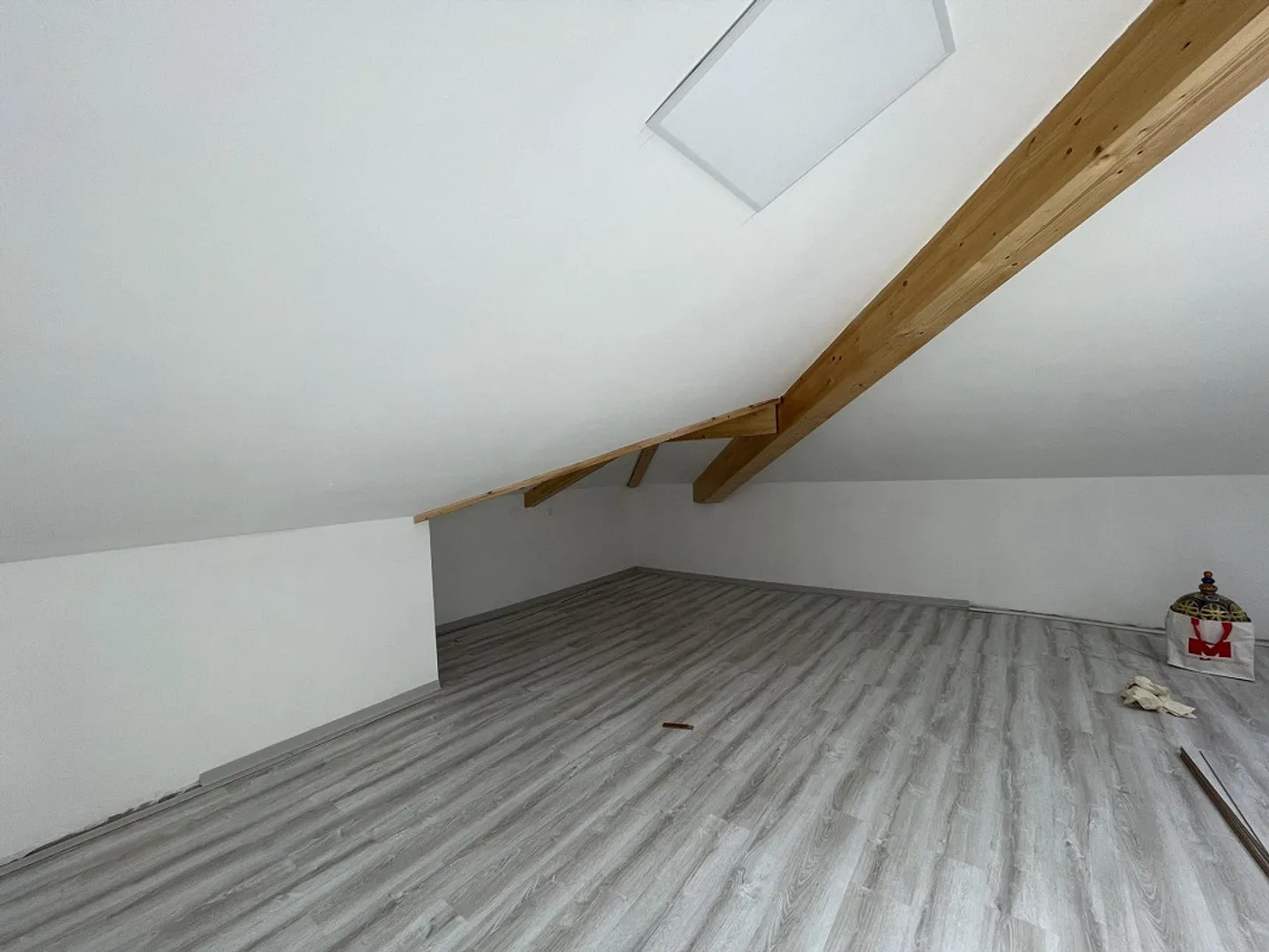 Maison intéressante, rénovée avec un rendement de 5% - Photo 4 sur 5