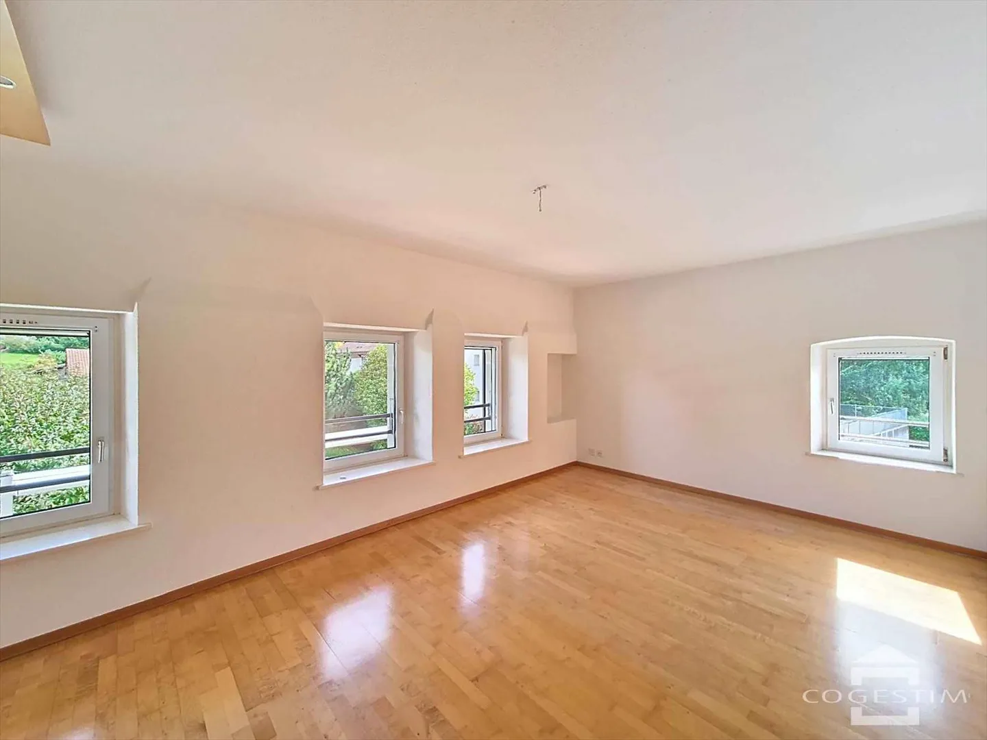 4.5 Room Apartment - Photo 6 of 10