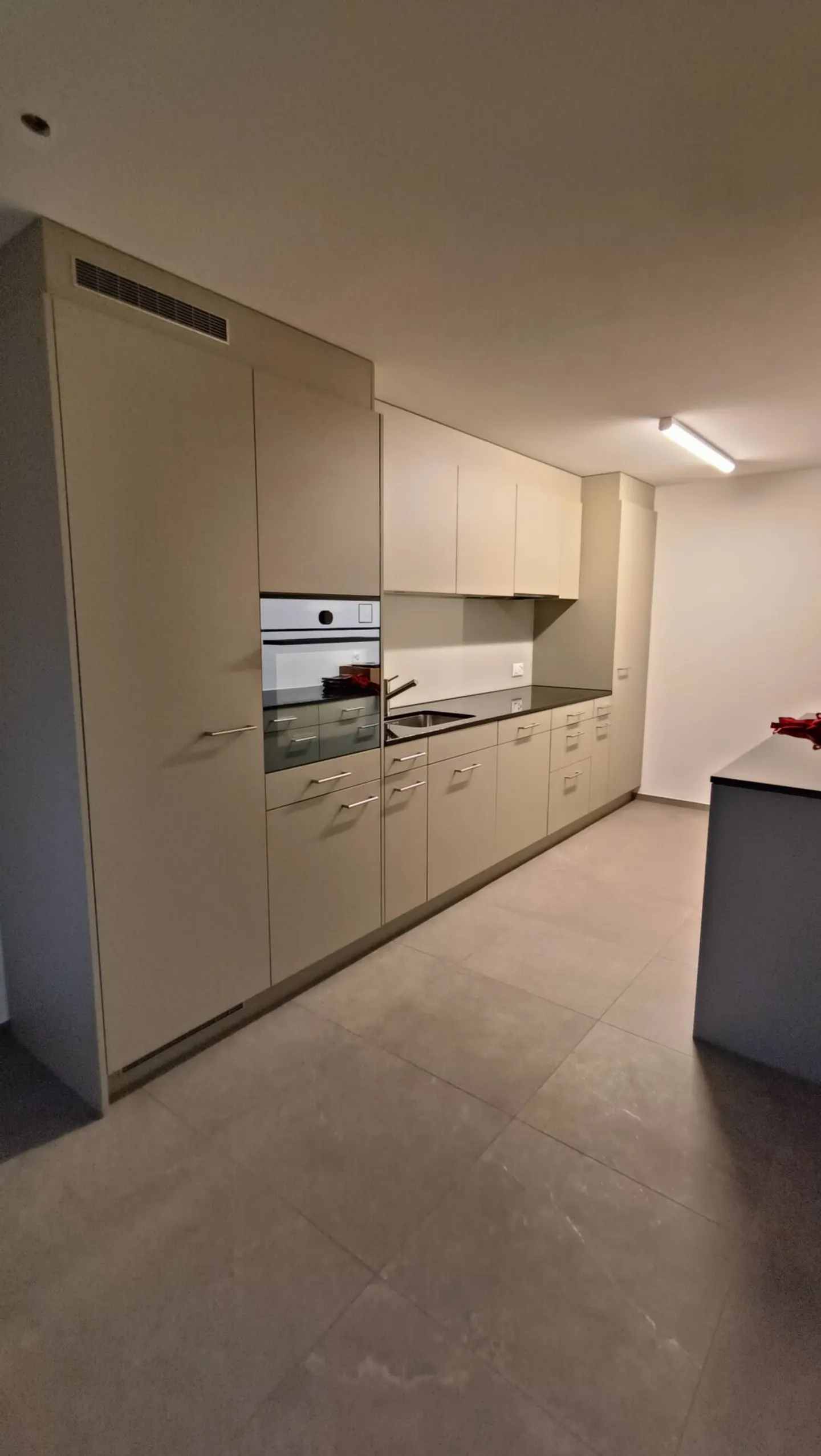 New 4.5 Room Apartment - Photo 3 of 12
