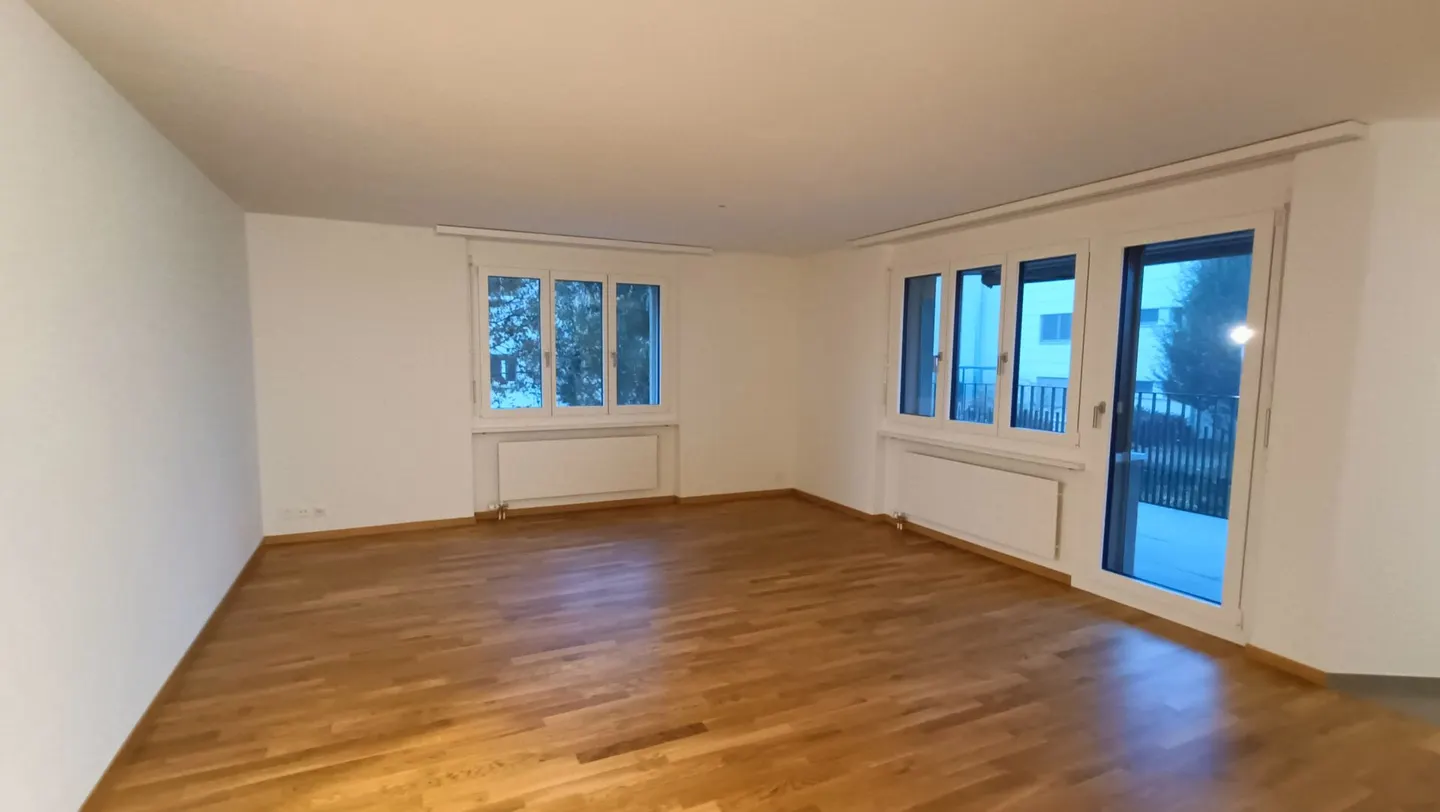 New 4.5 Room Apartment - Photo 4 of 12