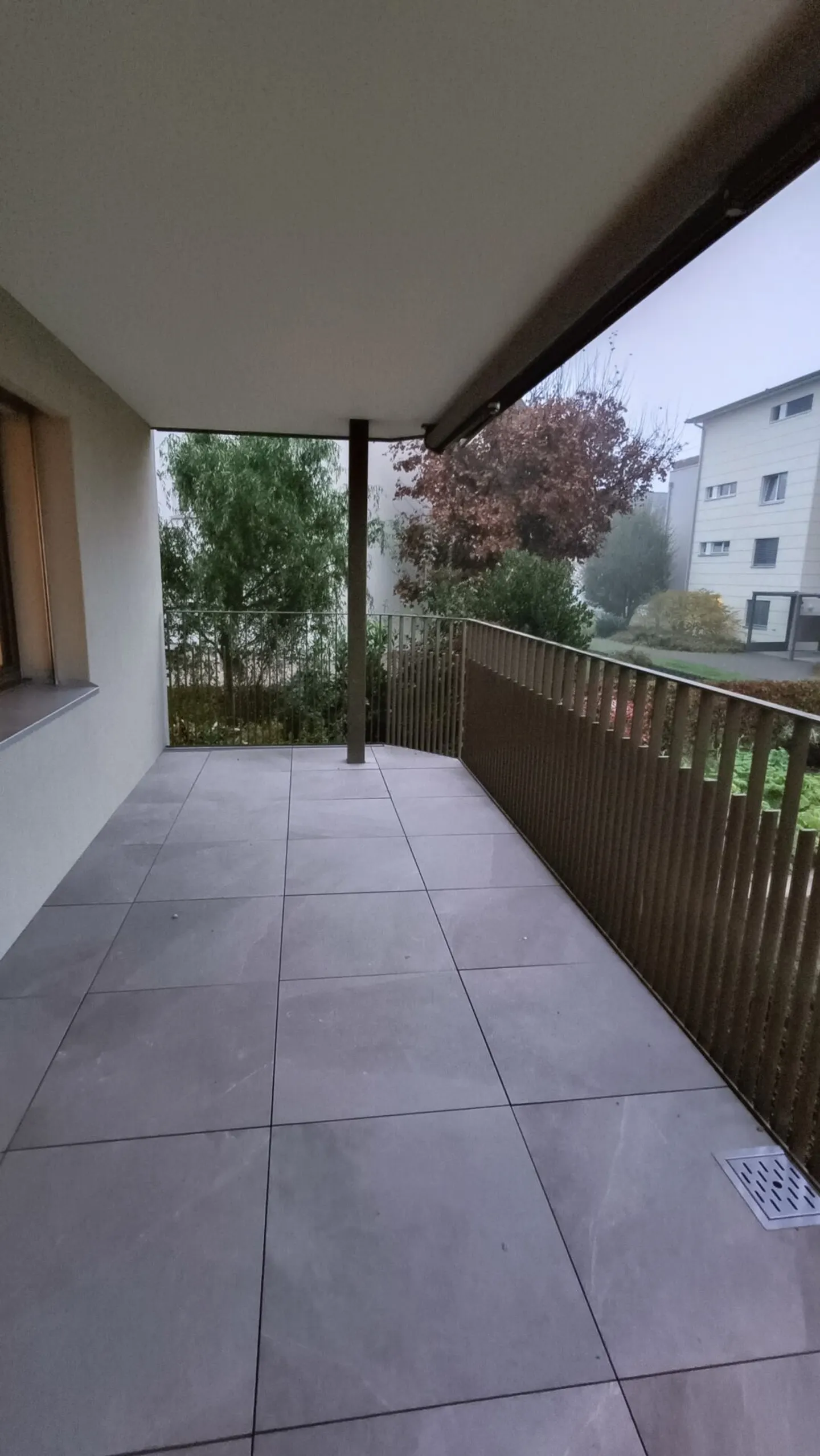 New 4.5 Room Apartment - Photo 5 of 12