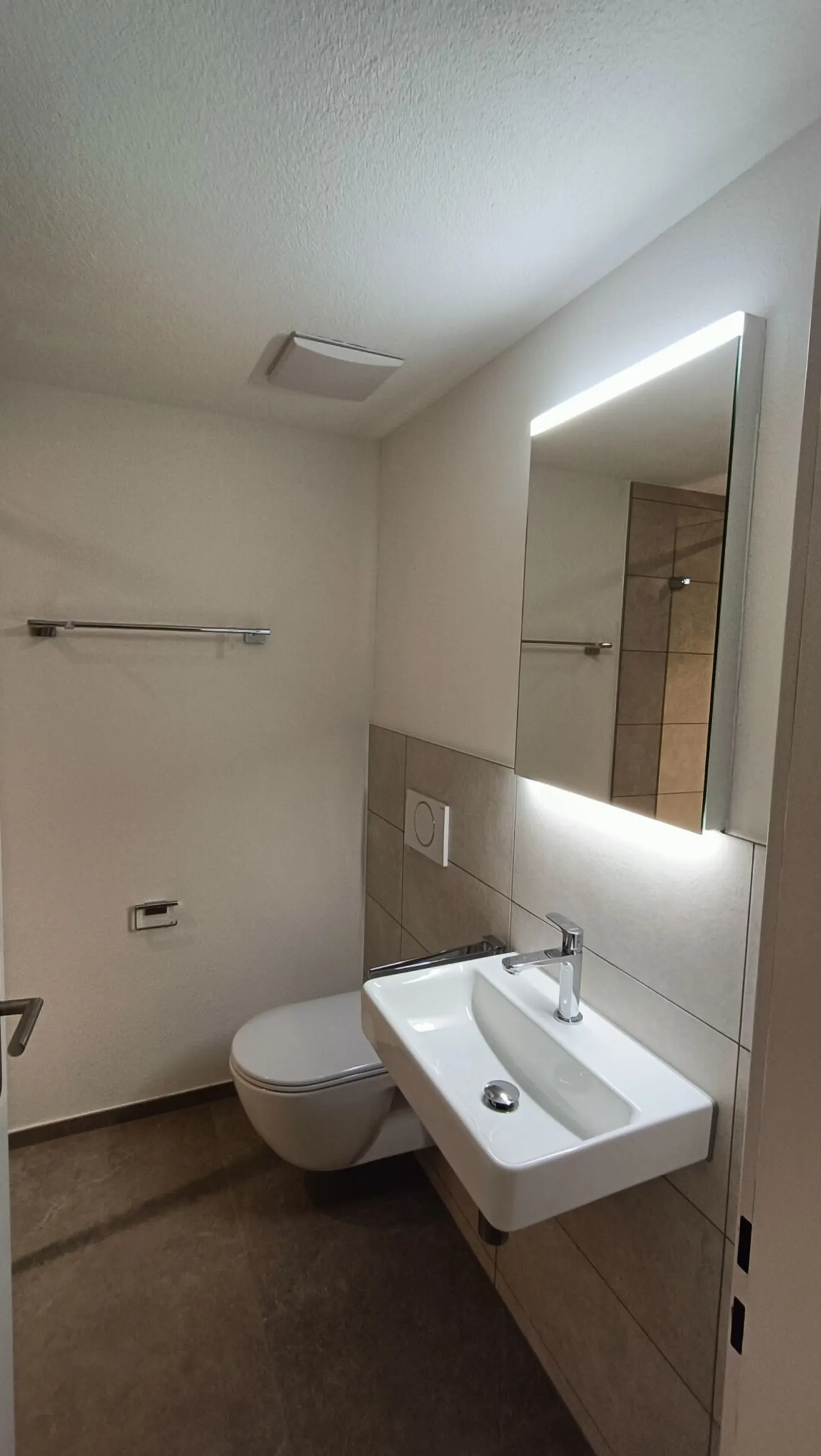 New 4.5 Room Apartment - Photo 8 of 12