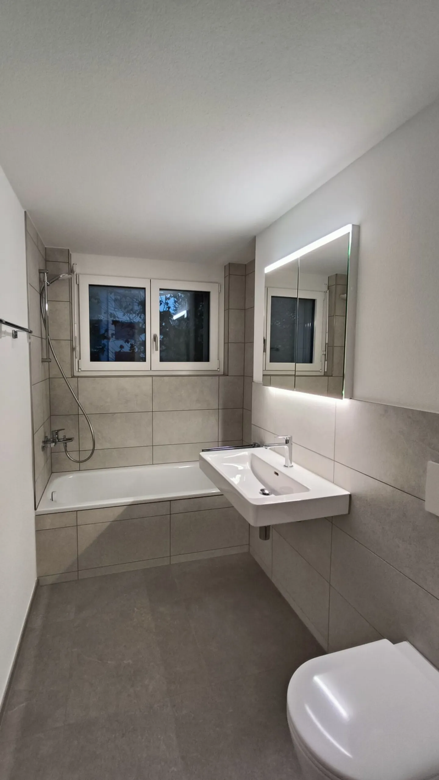 New 4.5 Room Apartment - Photo 6 of 12