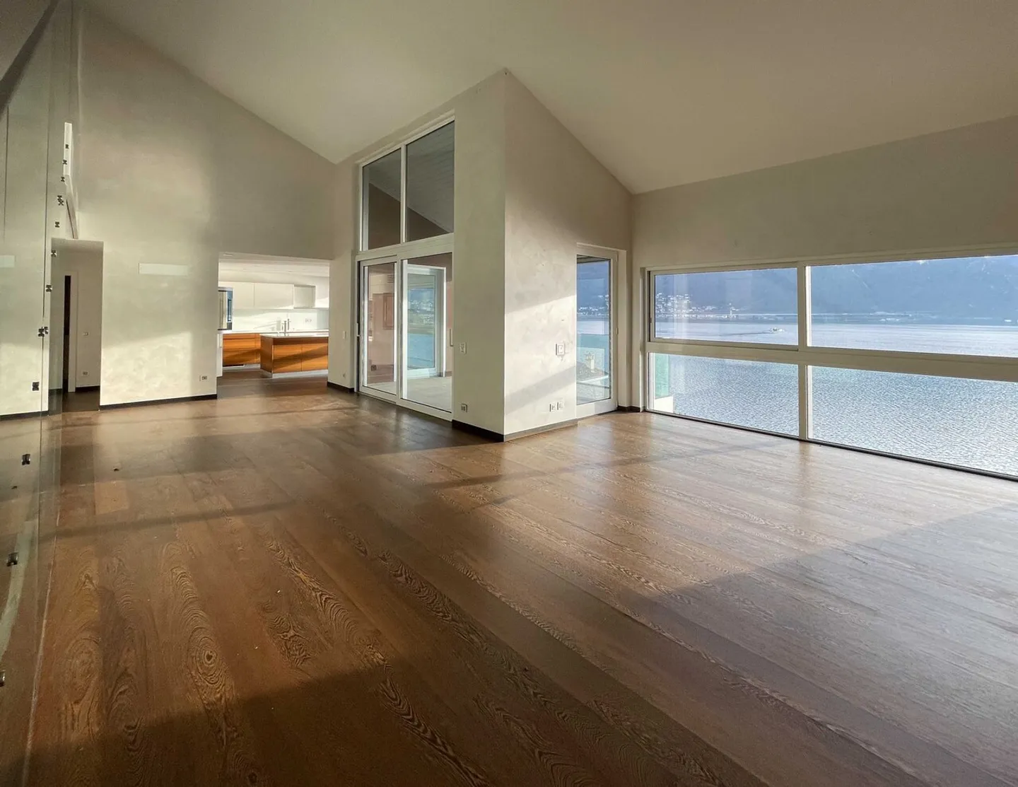 Penthouse kaufen - Foto 1 von 8