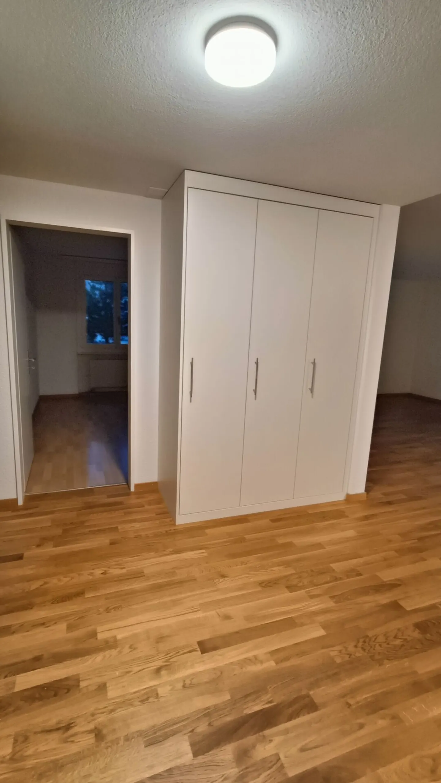 New 4.5 Room Apartment - Photo 10 of 12