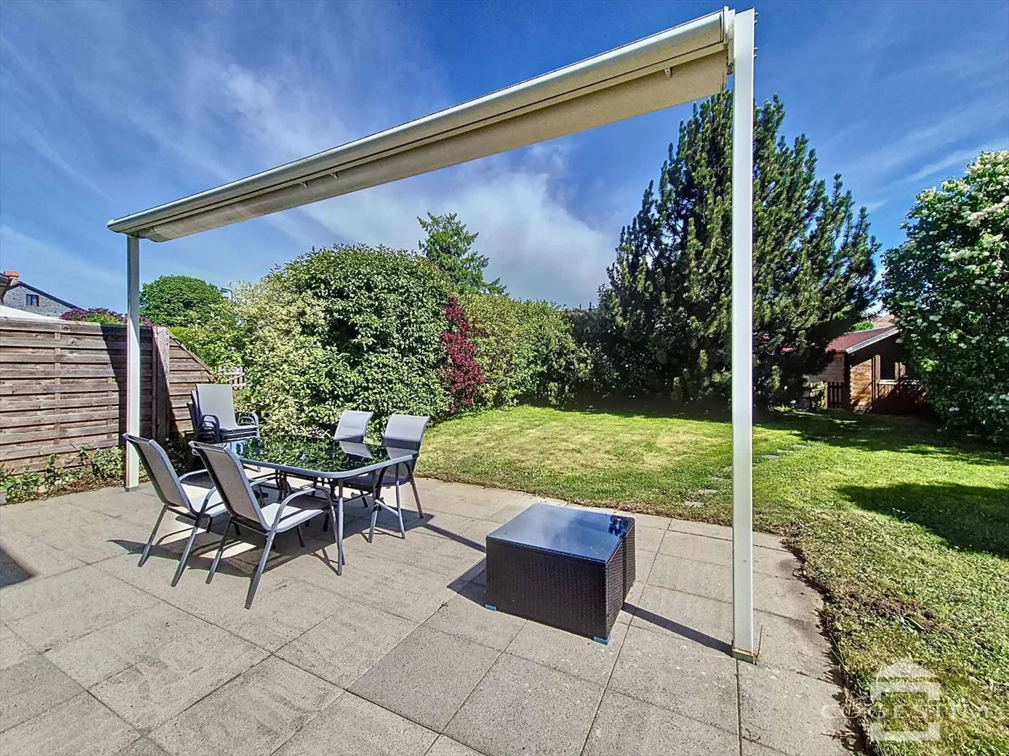 4.5 Room Apartment - Photo 10 of 10