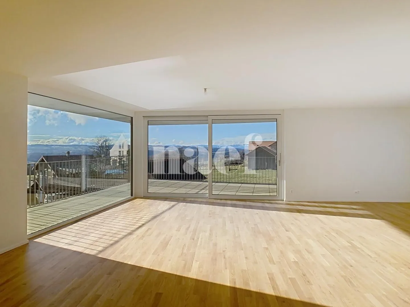Neue 4,5-Zimmer-Wohnungen - Foto 7 von 11
