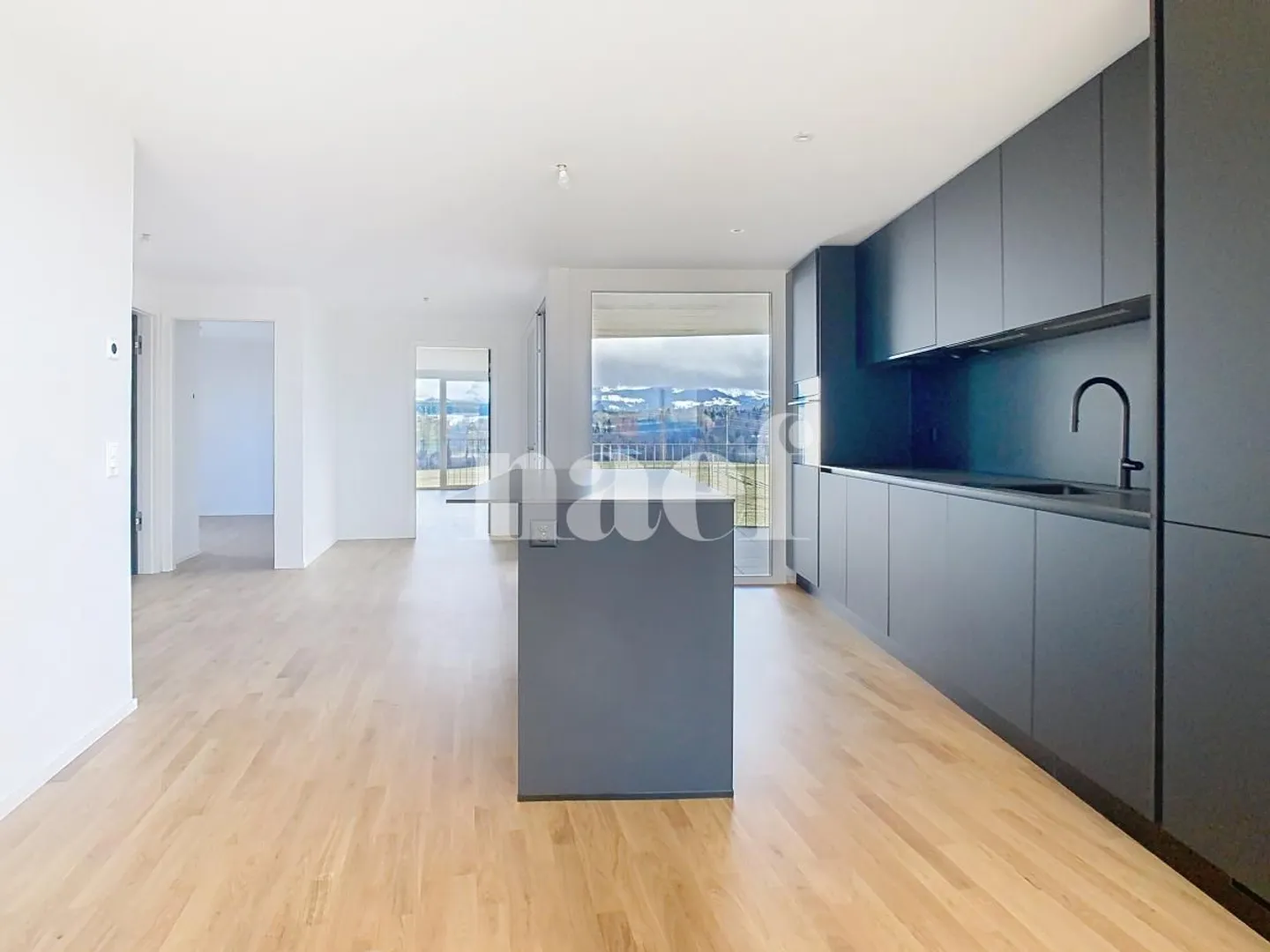 Neue 4,5-Zimmer-Wohnungen - Foto 9 von 11
