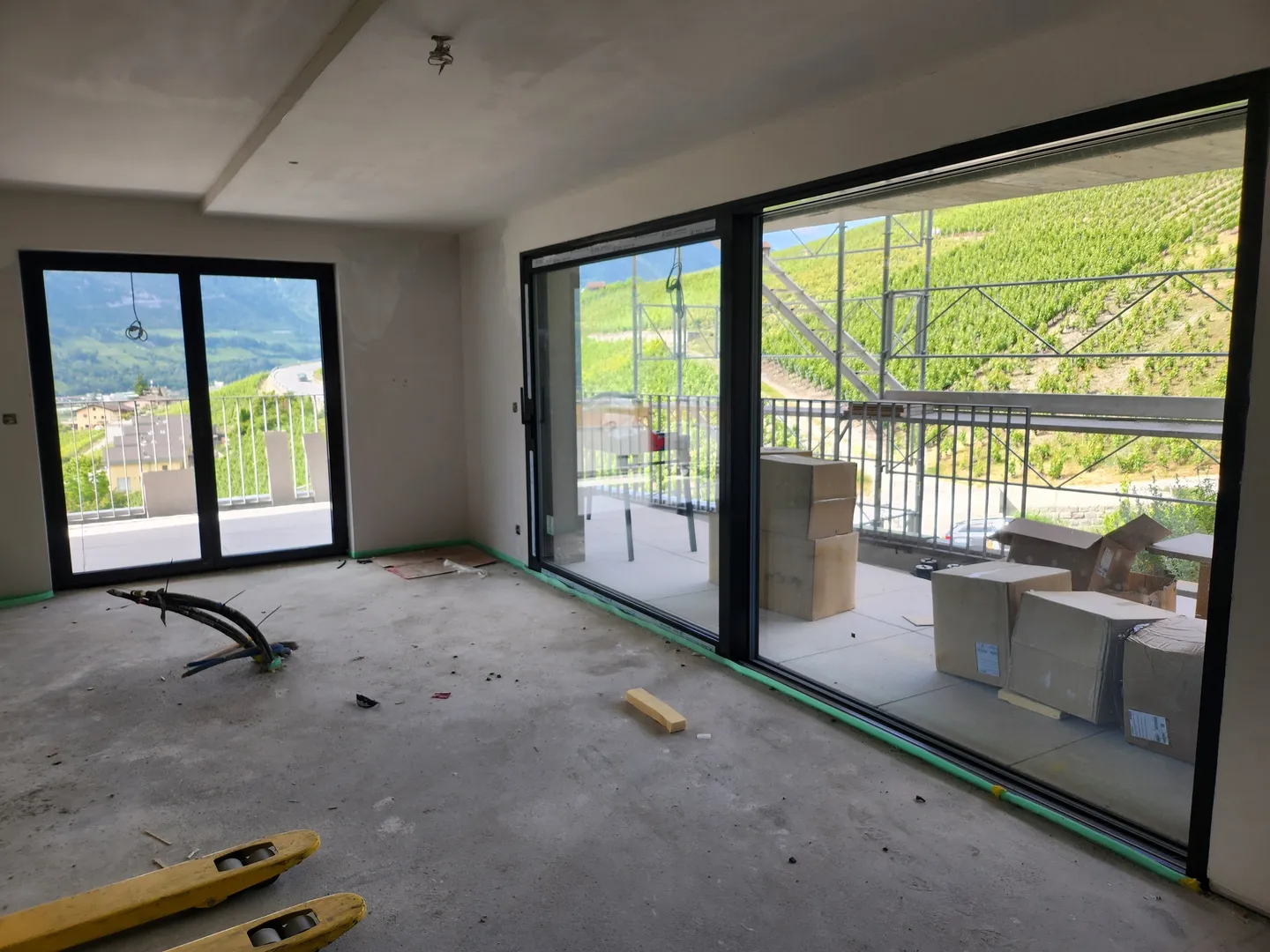 Appartement moderne à Sierre - Photo 3 sur 12