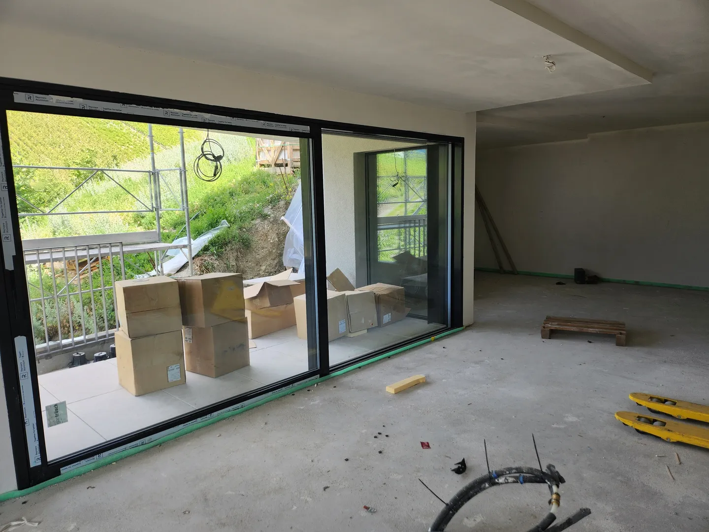 Appartement moderne à Sierre - Photo 4 sur 12