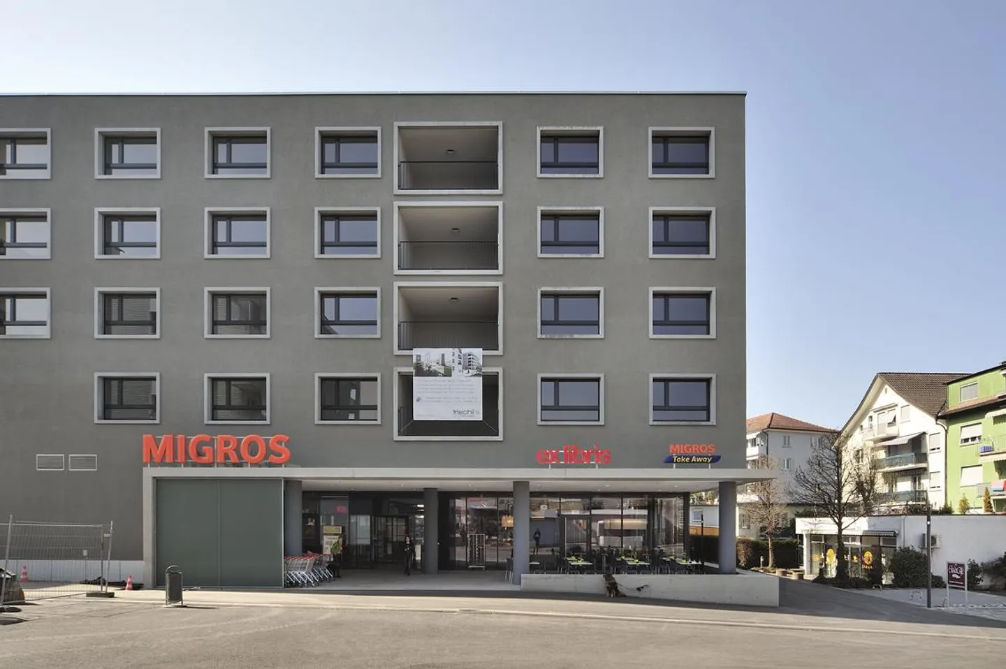 Vivre au bord du lac! - Photo 3 sur 13